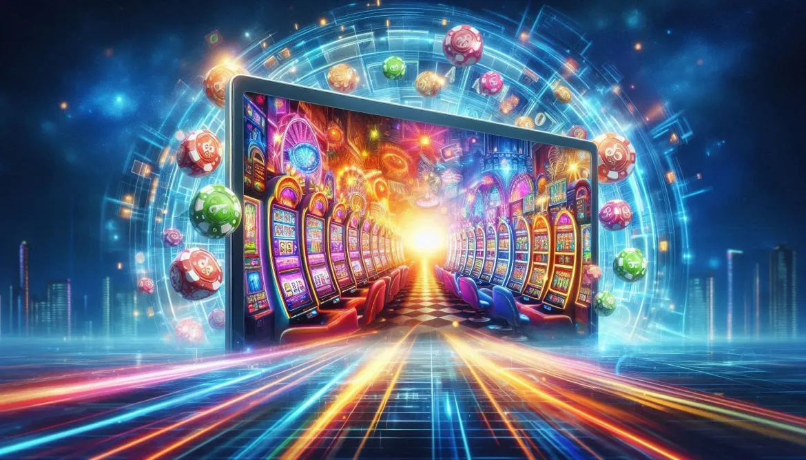 Gamdom Casino